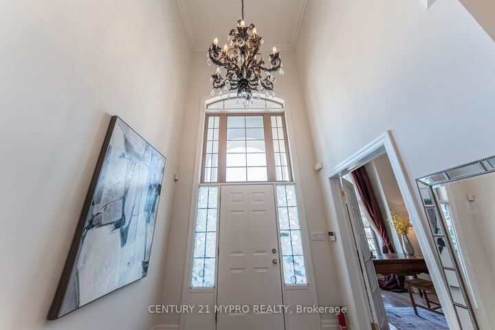 Property Photo:  1033 Kestell Boulevard  ON L6H 7L7 