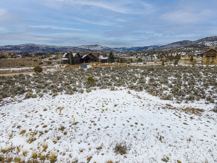 Property Photo:  107 S Penstemon Lane  CO 81631 