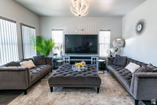 Property Photo: 7778 W Mt Elinor Rd UT 84044