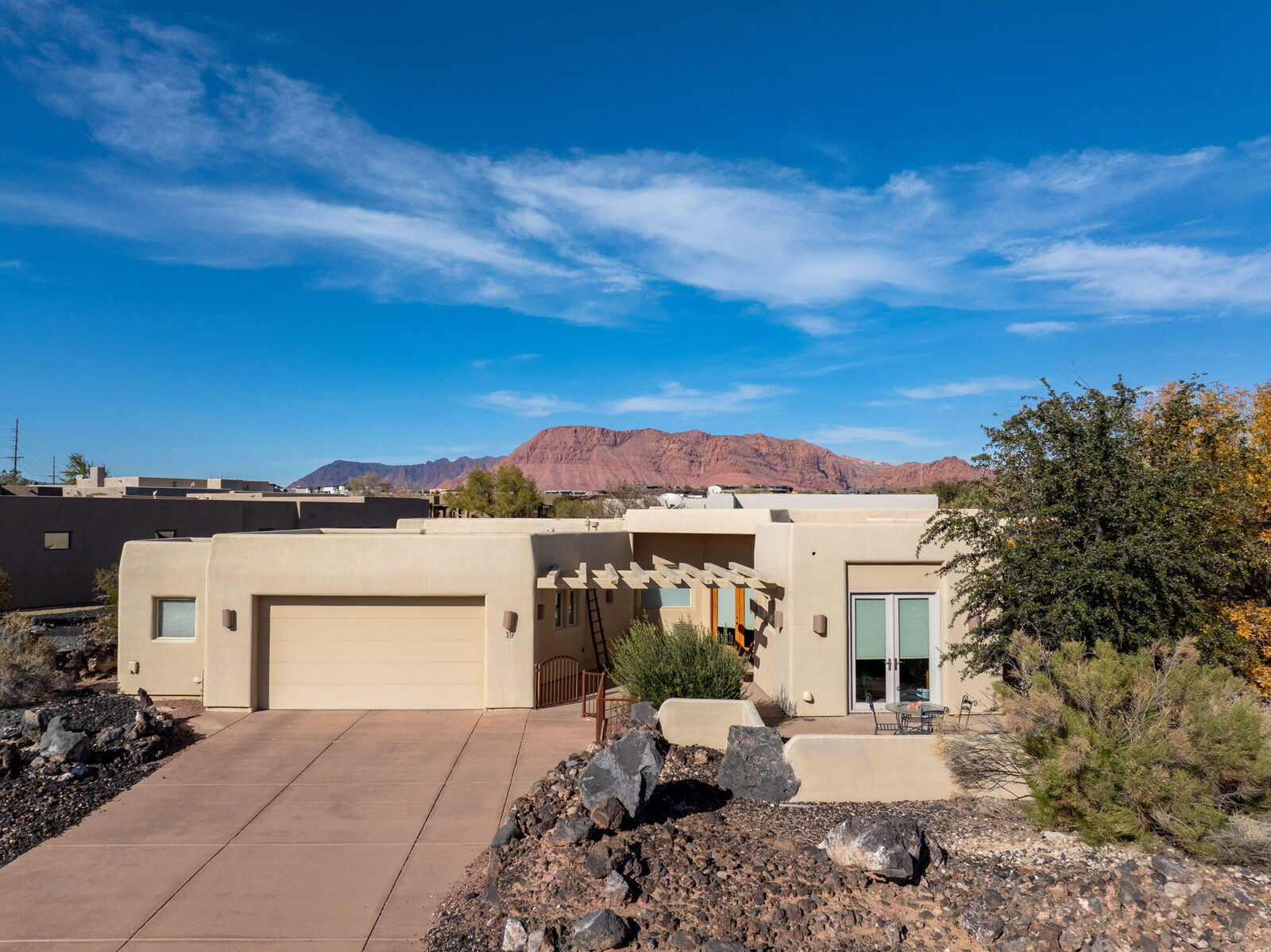 Property Photo:  19 Boulder Cir  UT 84765 