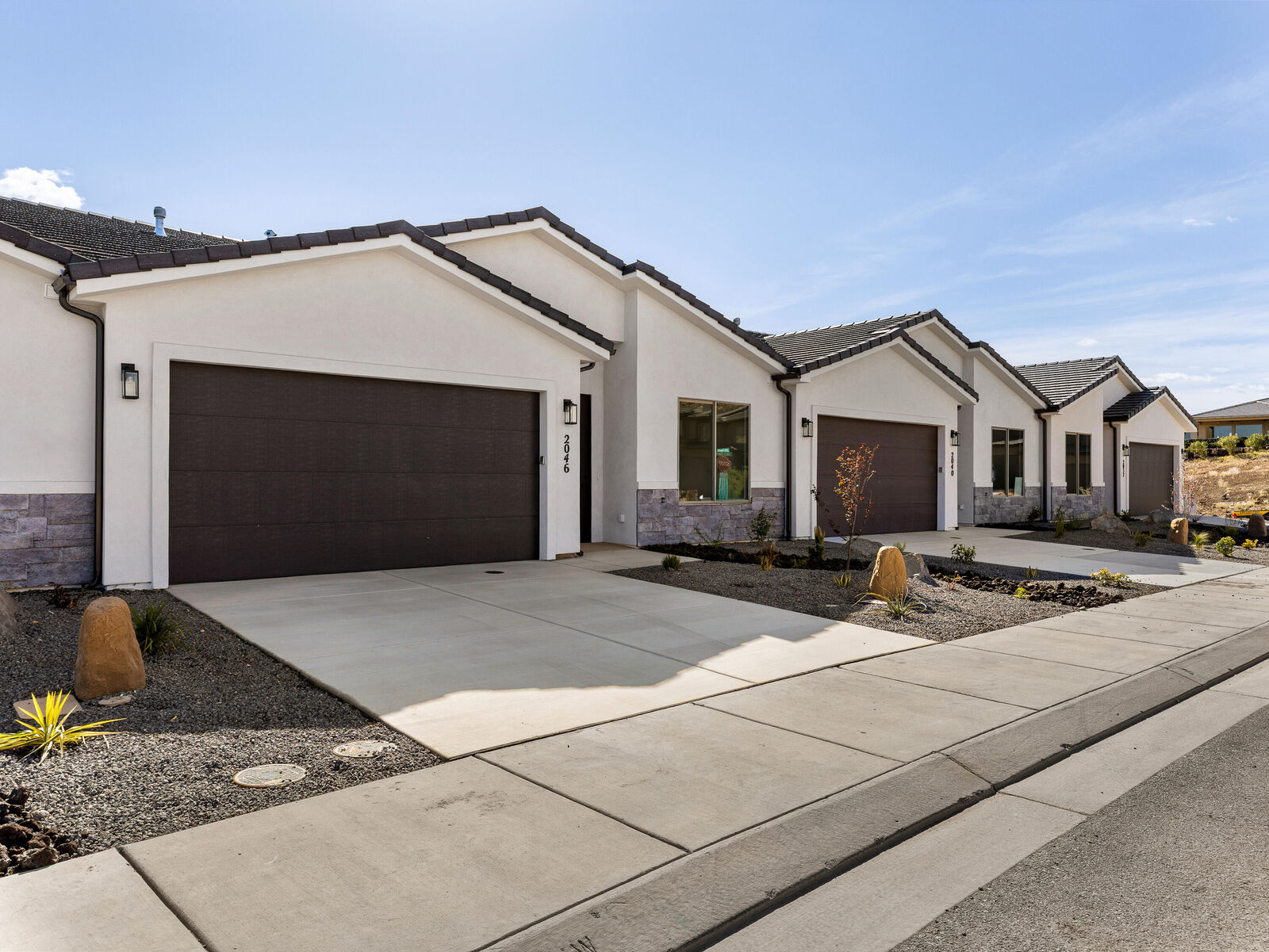 Property Photo:  2046 W 320 S 37-40  UT 84737 