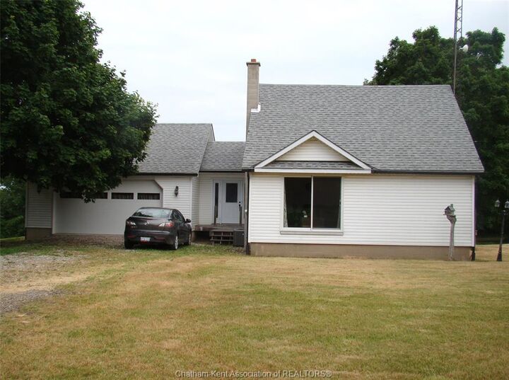 Property Photo: 7914 Haggerty Road ON N0P 1C0