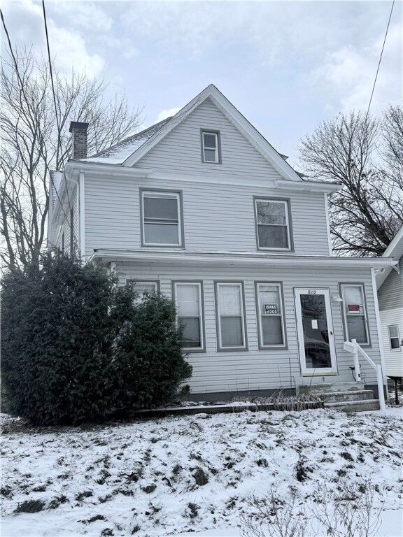Property Photo:  510 Wildwood Ave  PA 16105 