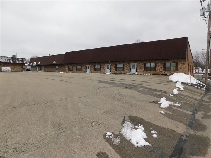 Property Photo: 72 N Gallatin Avenue PA 15401