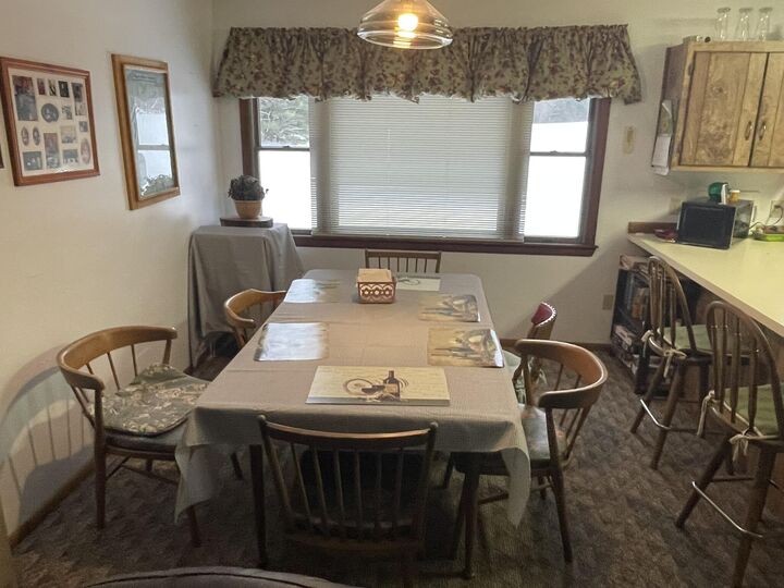 Property Photo: 9606 Munger Road MI 49705