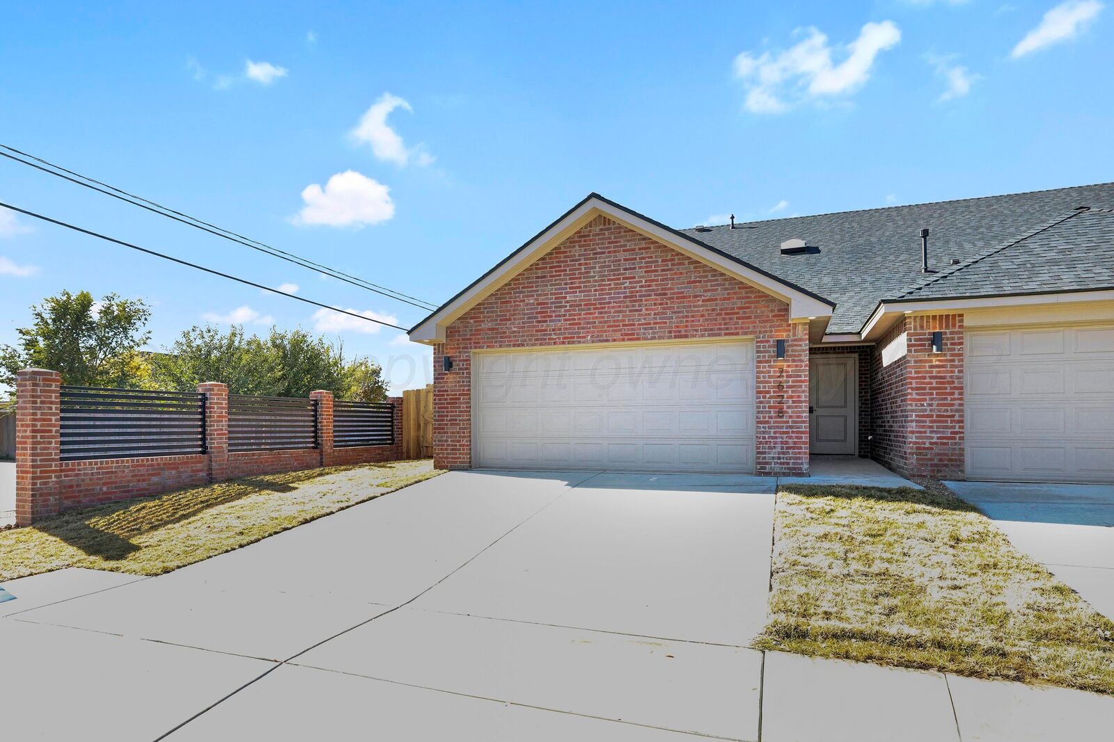 Property Photo:  7628 Woodford  TX 79110 