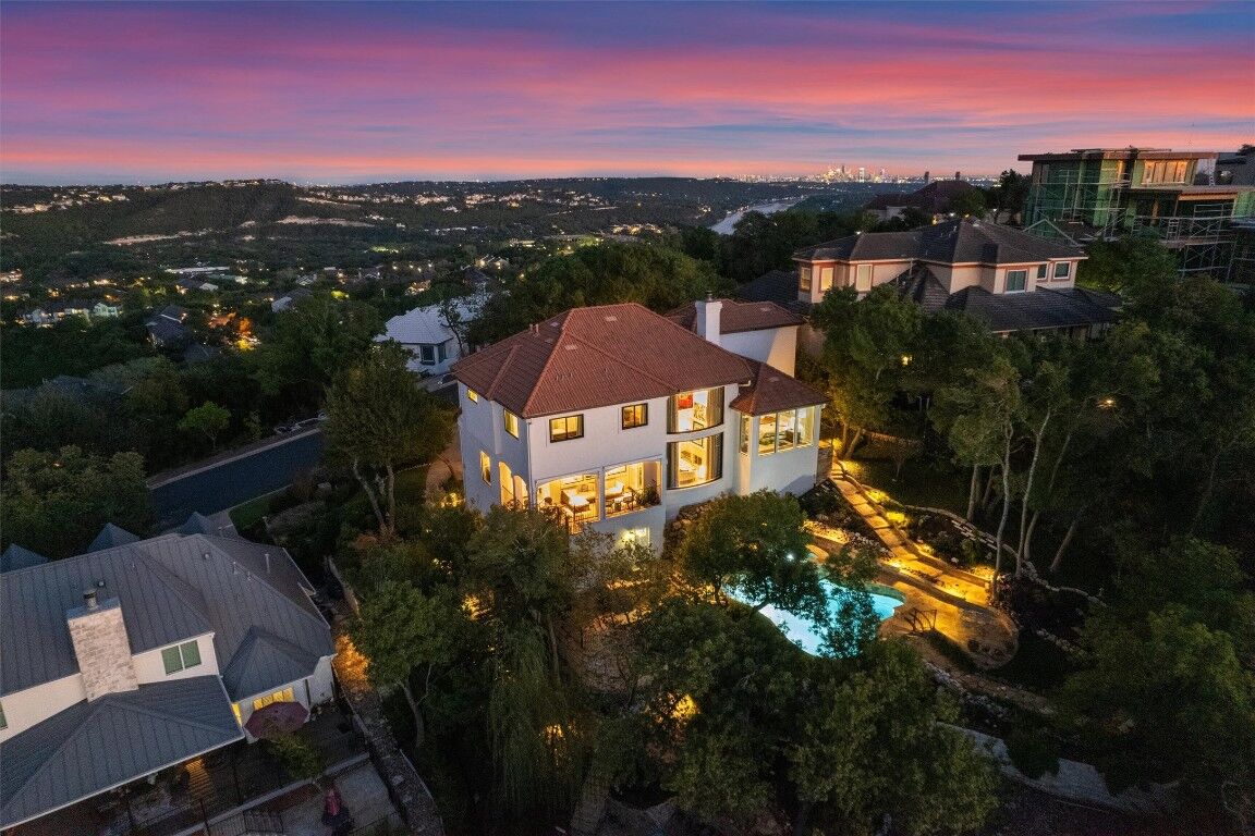 Property Photo: 5706 Long Court TX 78730