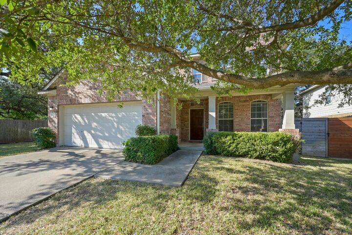 Property Photo:  1421 Gorham Street  TX 78758 