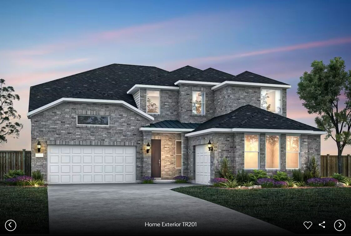 Property Photo:  16608 Embry Way  TX 78660 