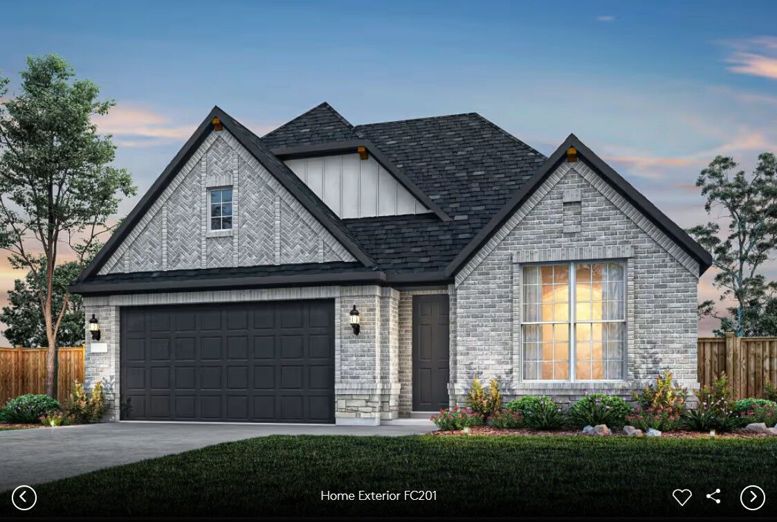 Property Photo:  16604 Embry Way  TX 78660 