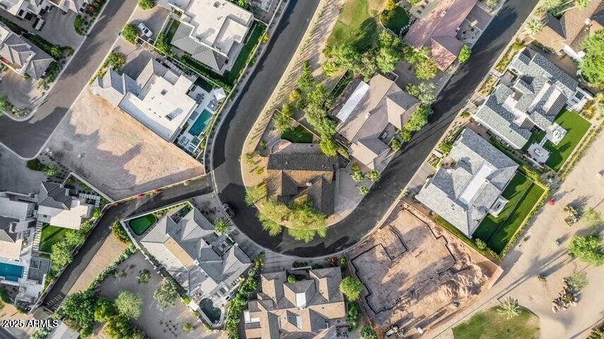 Property Photo:  5635 E Lincoln 34 Drive 34  AZ 85253 