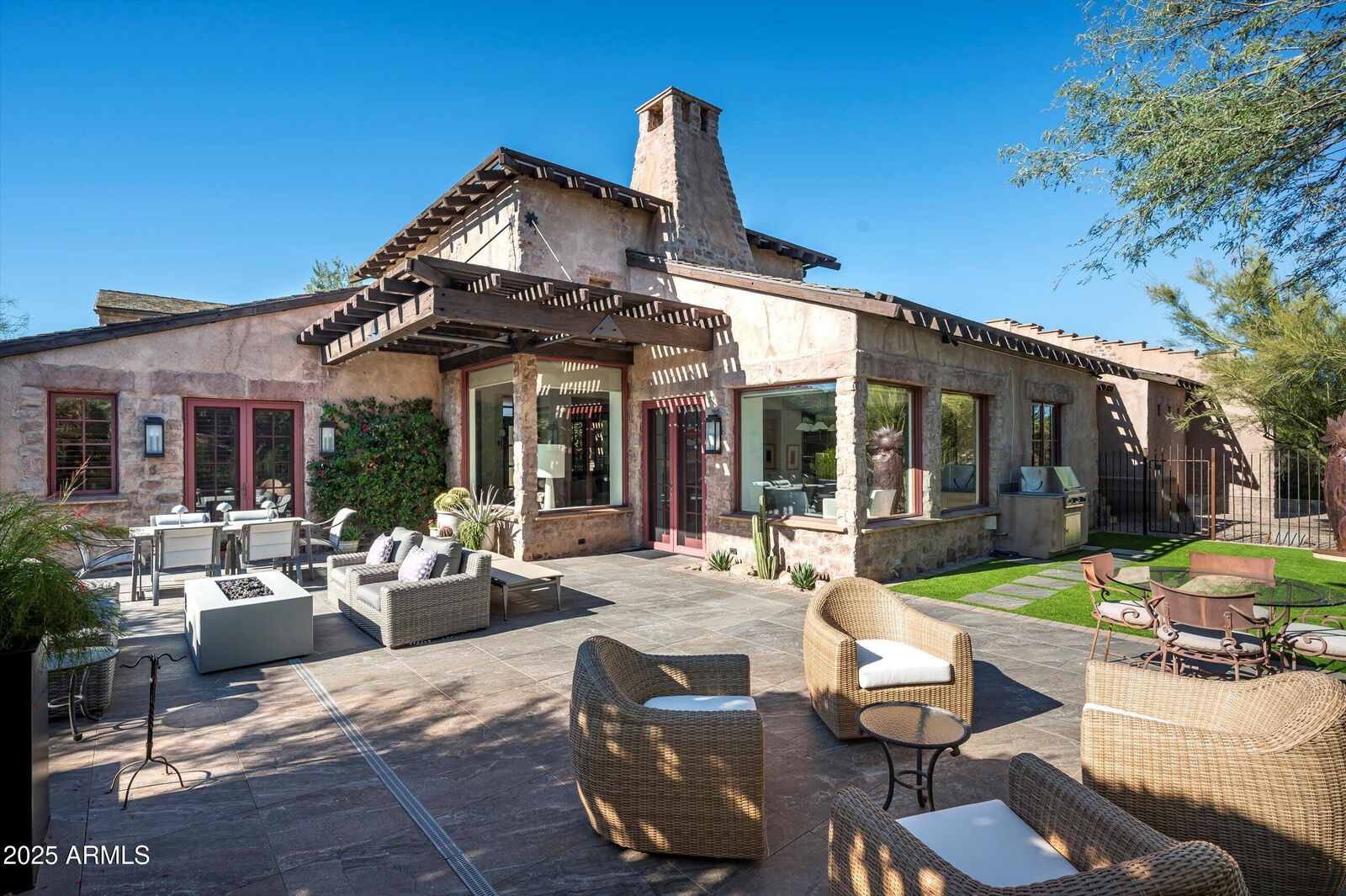 Property Photo:  10072 E Blue Sky Drive  AZ 85262 