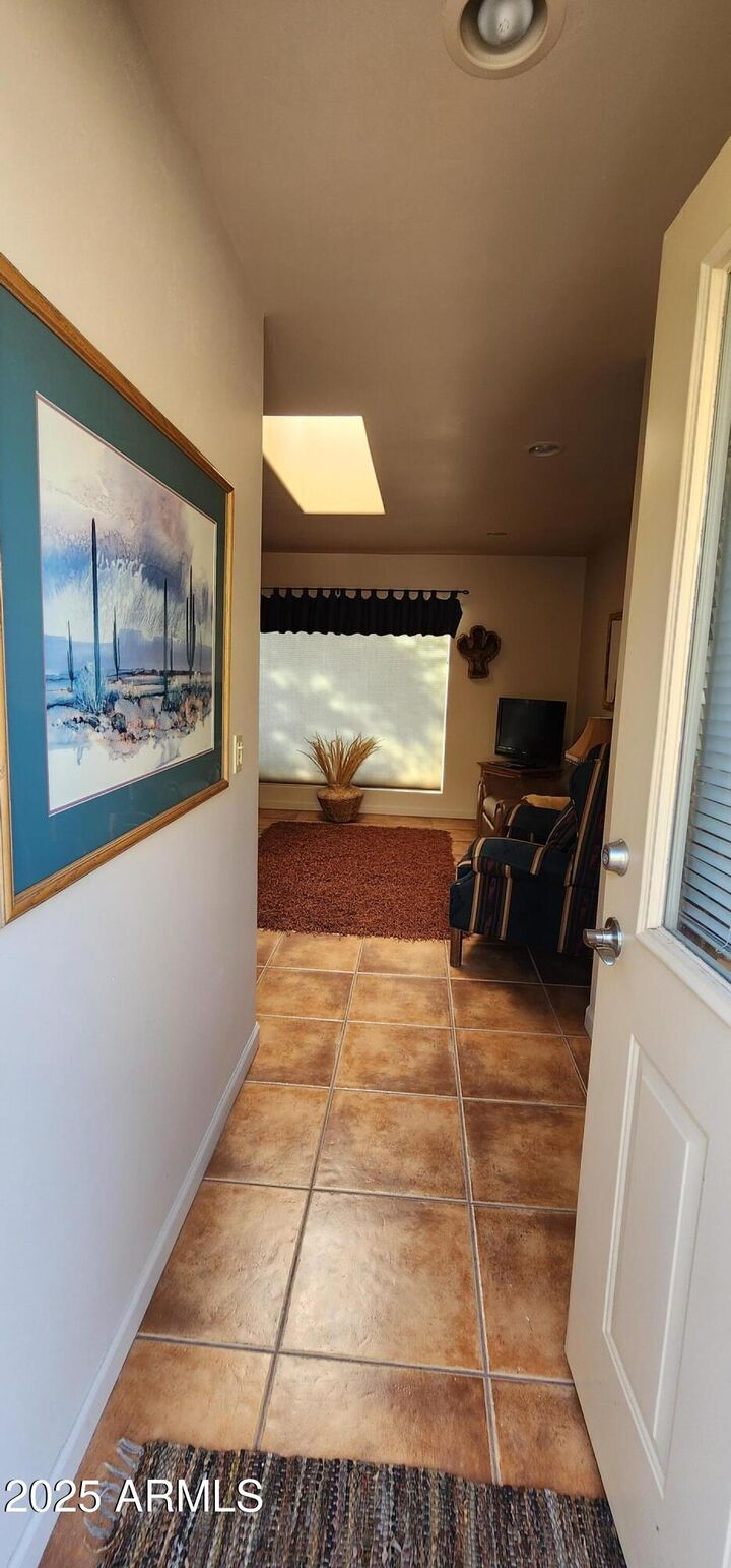 Property Photo: 32809 W Manrad Drive AZ 85390