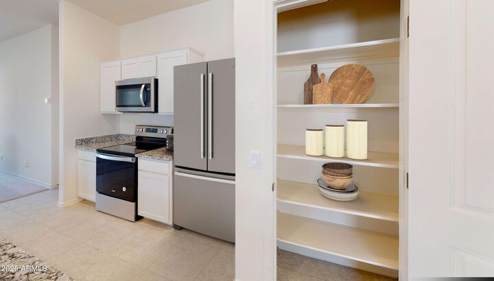 Property Photo:  2107 E Night Rider Road  AZ 85140 