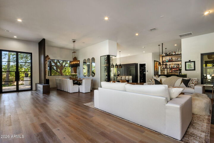 Property Photo:  8002 N Ironwood Drive  AZ 85253 