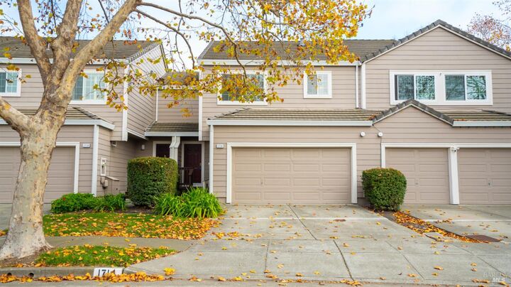 Property Photo: 1714 Zinfandel Drive CA 94954
