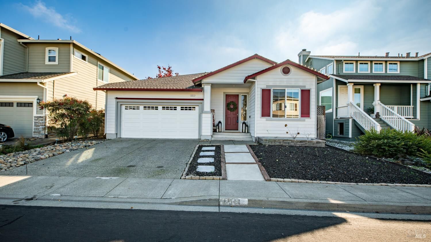 Property Photo: 1211 Mateo Drive CA 94928