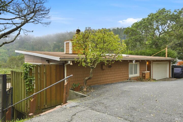 Property Photo: 89 Monte Mar Drive CA 94965