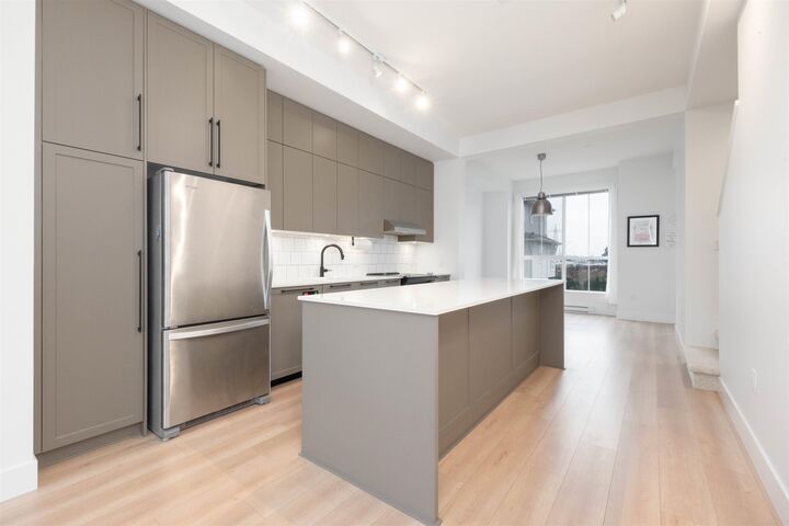 Property Photo: 4726 Orca Way 26 BC V4M 0E7