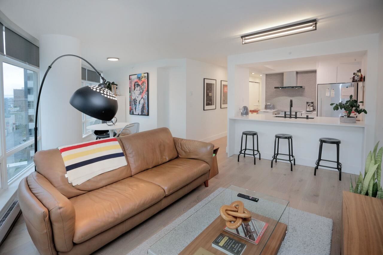 Property Photo: 1288 Alberni Street 703 BC V6E 4N5