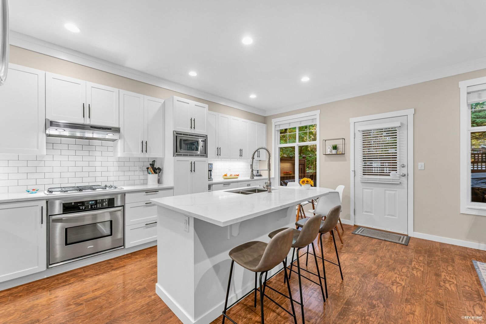 Photo de la propriété:  3009 156 Street 50  BC V3Z 0N9 