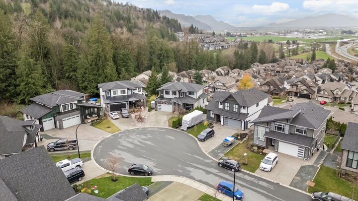 Photo de la propriété:  50945 Sophie Crescent  BC V4Z 0C1 