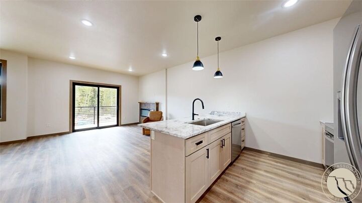 Property Photo:  1125 Adams Ave S. 9  MT 59068 