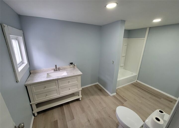 Property Photo:  521 W Second  NY 14901 
