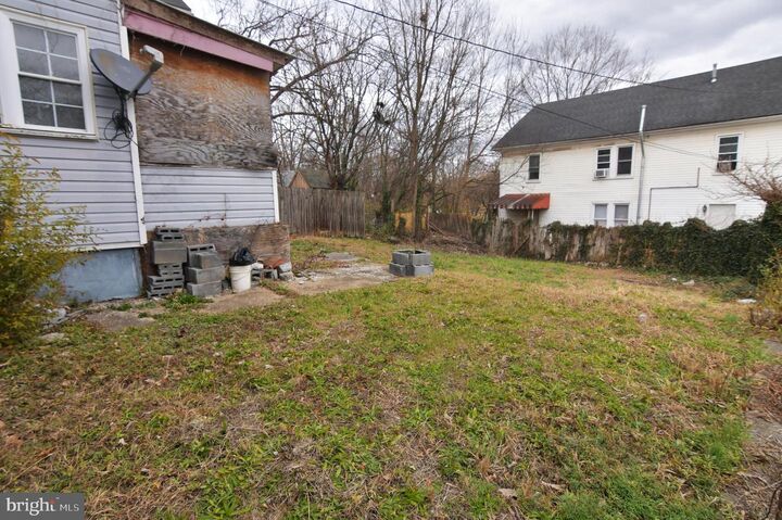 Property Photo: 601 Second Street WV 25404