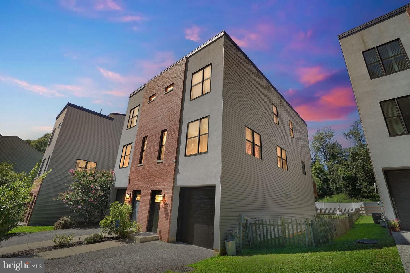 Property Photo: 286 Parker Avenue G PA 19128