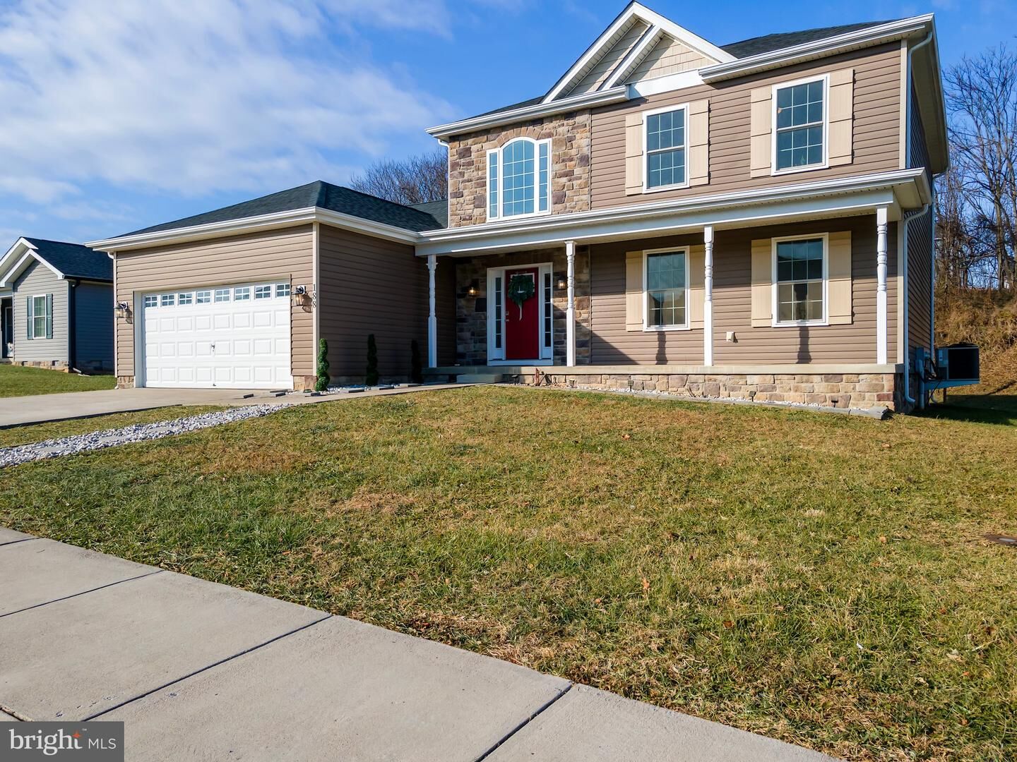 Property Photo:  188 Brant Lane  WV 25403 