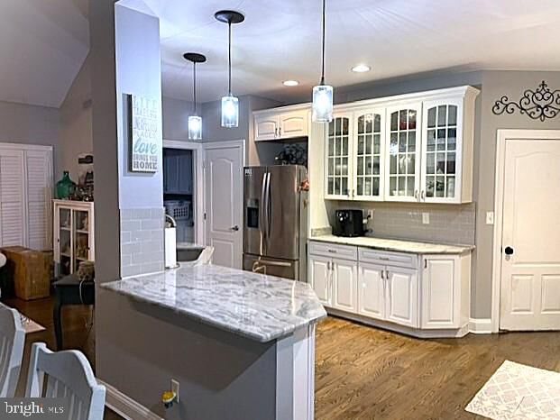 Property Photo: 9 Salty Way MD 21811