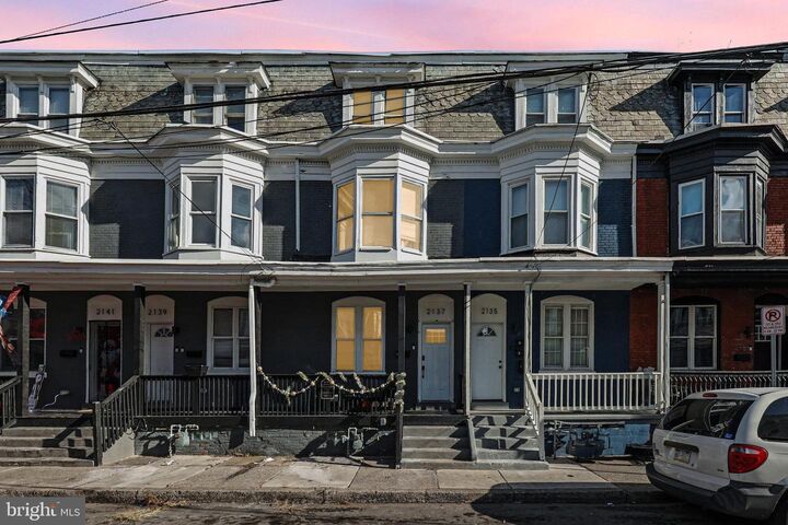 Property Photo: 2137 Penn Street PA 17110