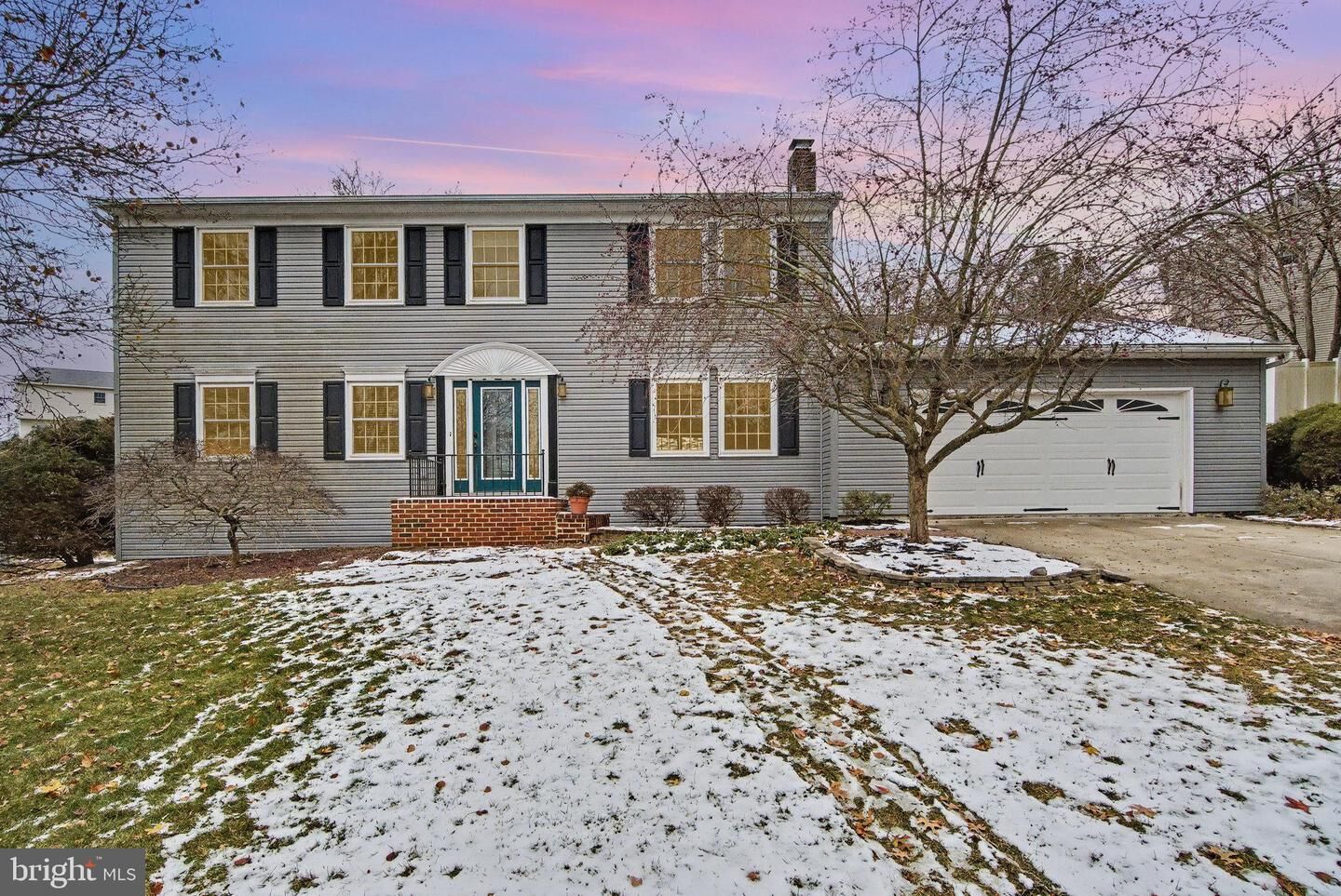 Property Photo:  3517 Ada Drive  PA 17050 