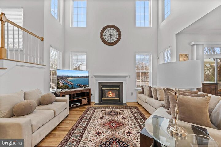 Property Photo:  6003 Plata Street  MD 20735 