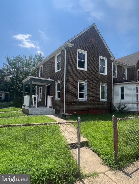 Property Photo: 1072 Ironsides NJ 08104