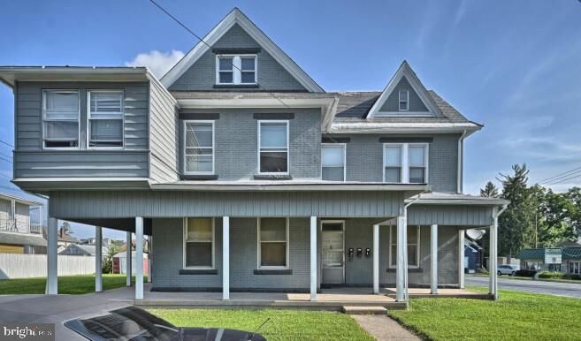 Property Photo:  160 Lucknow Road  PA 17110 