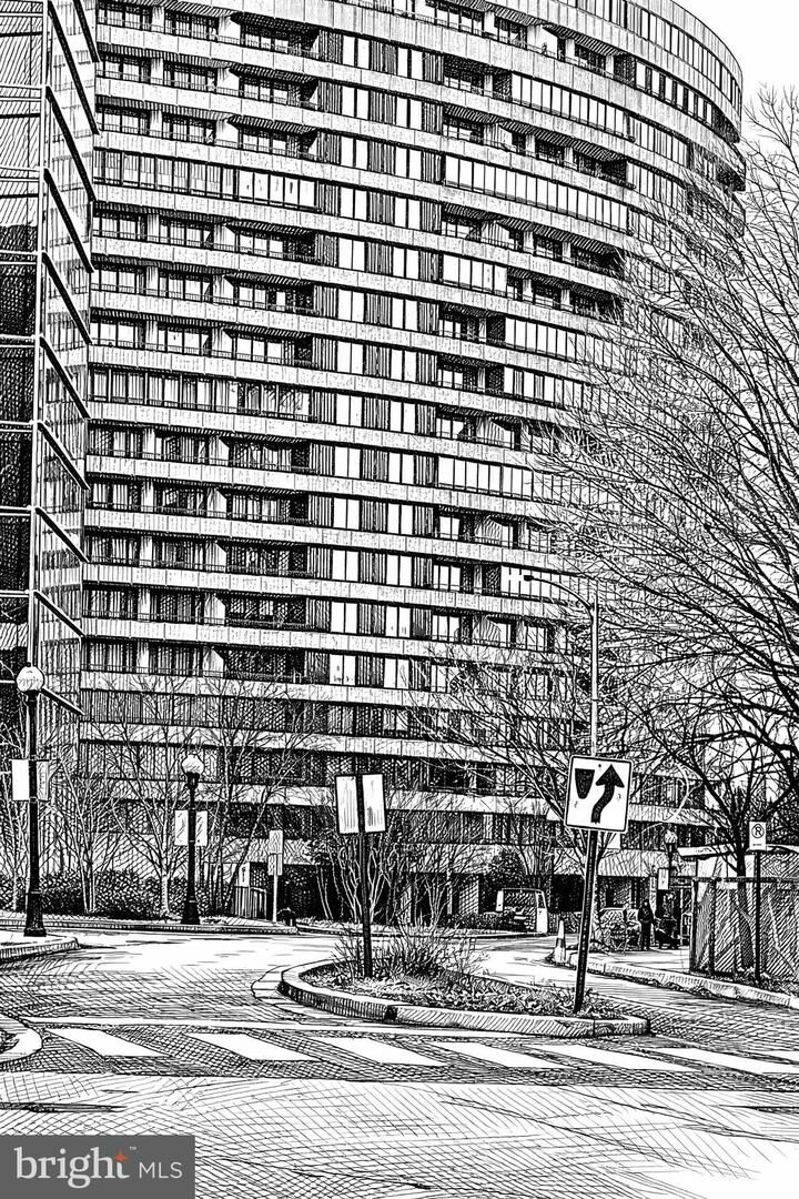 Property Photo:  1300 Crystal Drive 1301S  VA 22202 