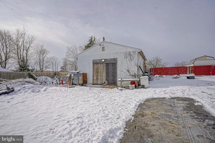 Property Photo: 736 S East Avenue NJ 08360