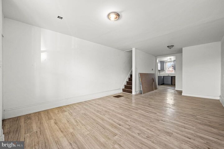 Property Photo:  1433 S 47th Street  PA 19143 