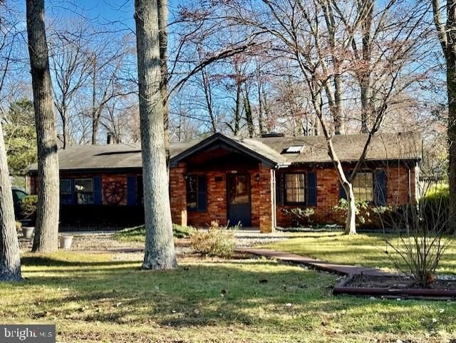 Property Photo: 2845 Carrollton Road MD 21403