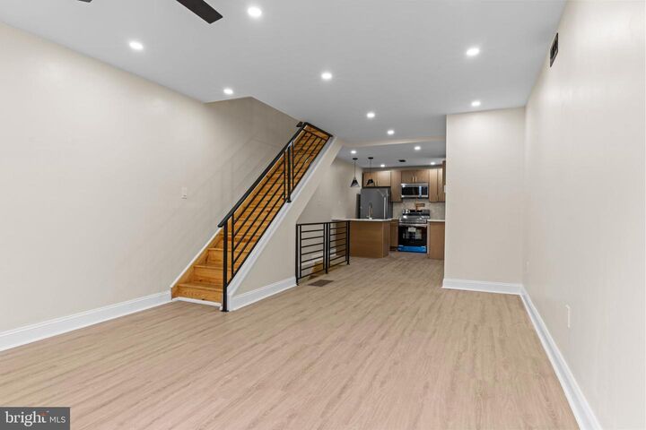 Property Photo: 2122 E Birch Street PA 19134