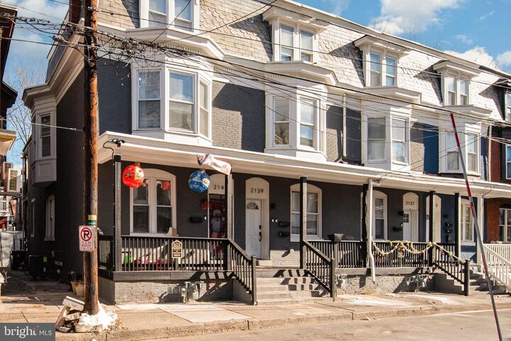 Property Photo:  2141 Penn Street  PA 17110 