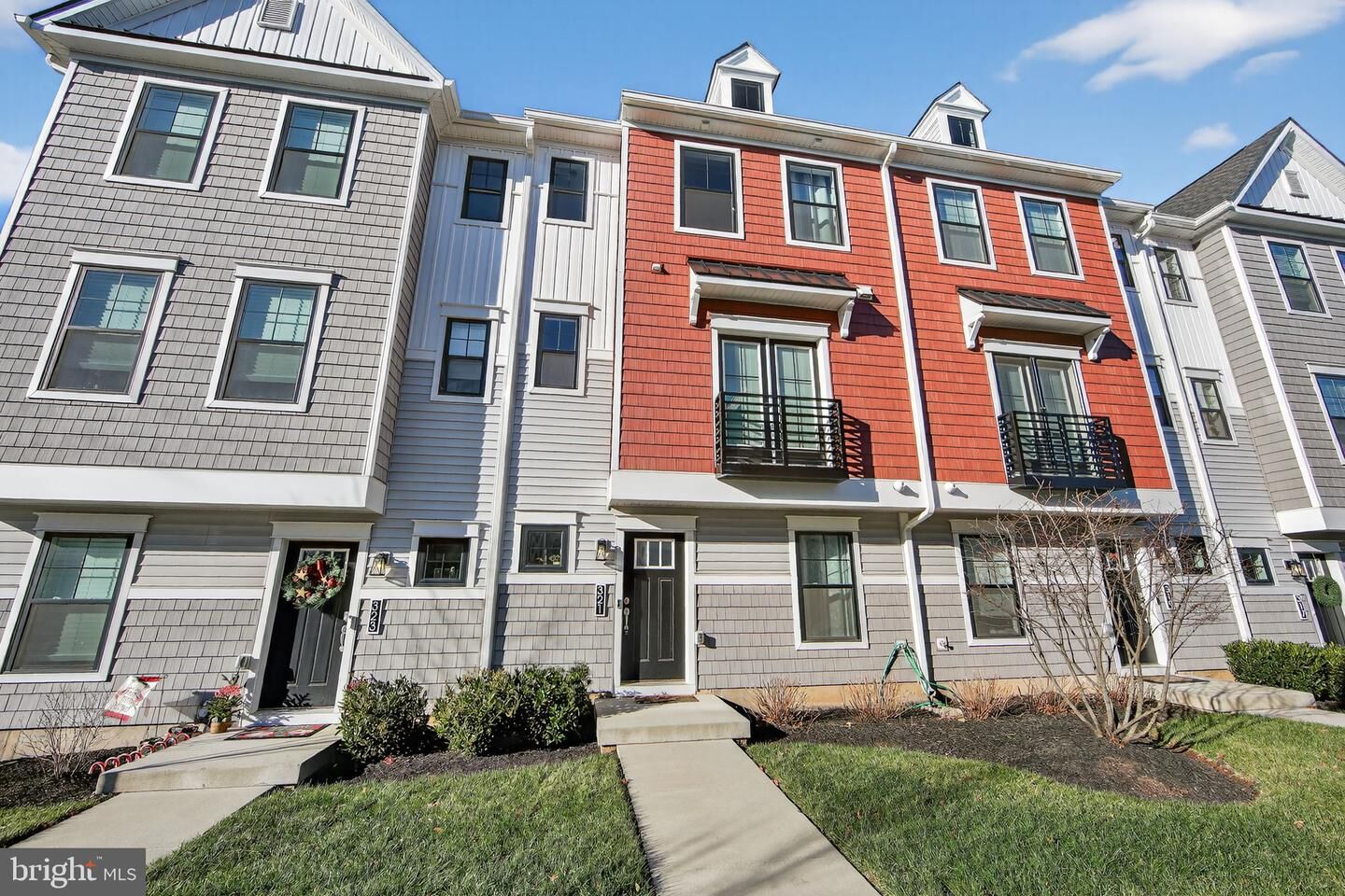 Property Photo: 321 Chestnut Street PA 19426