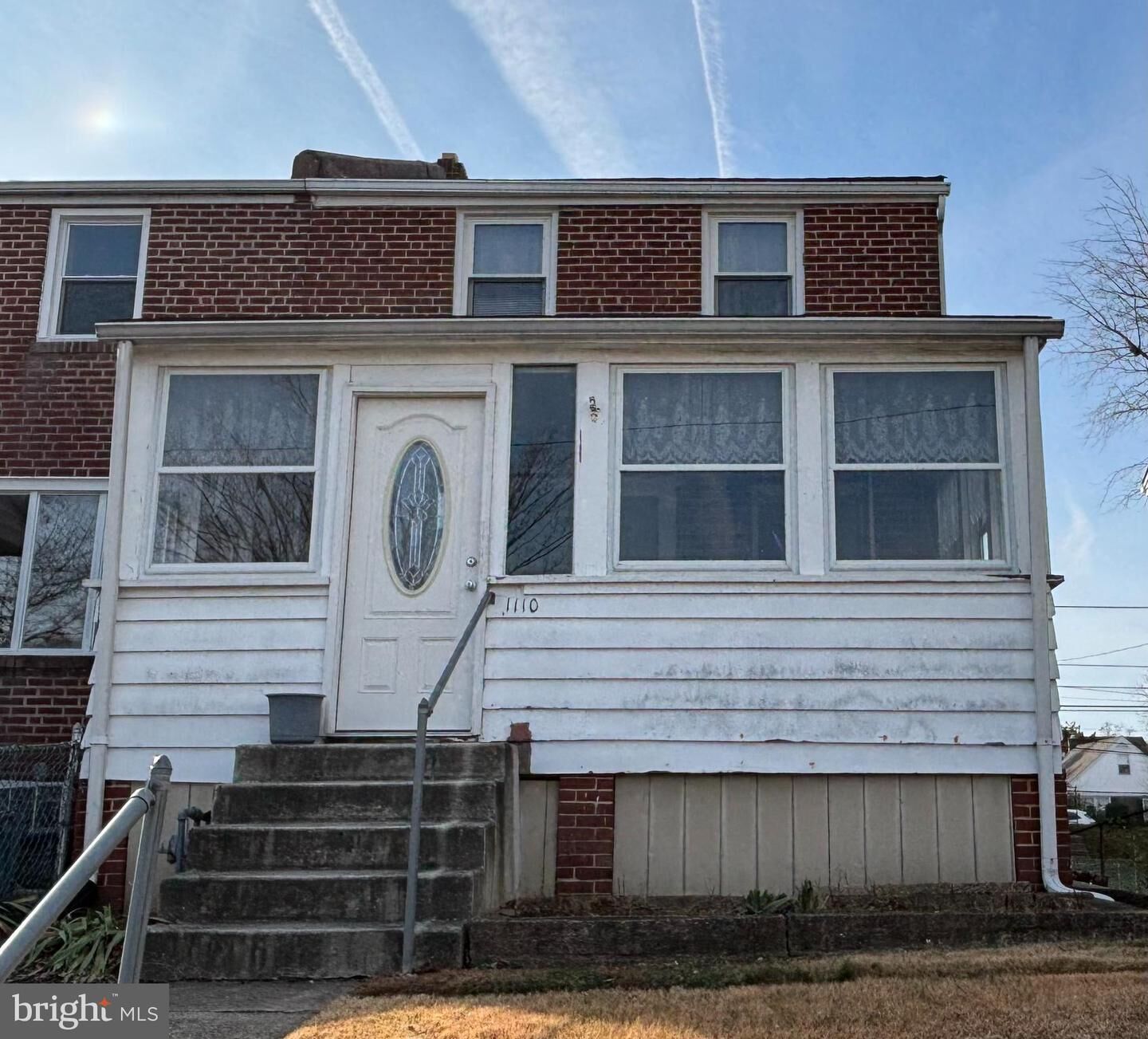 Property Photo:  1110 Cobbs Street  PA 19026 