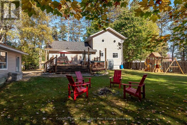 Photo de la propriété: 4237 Ravenscliffe Road ON P1H 2J2