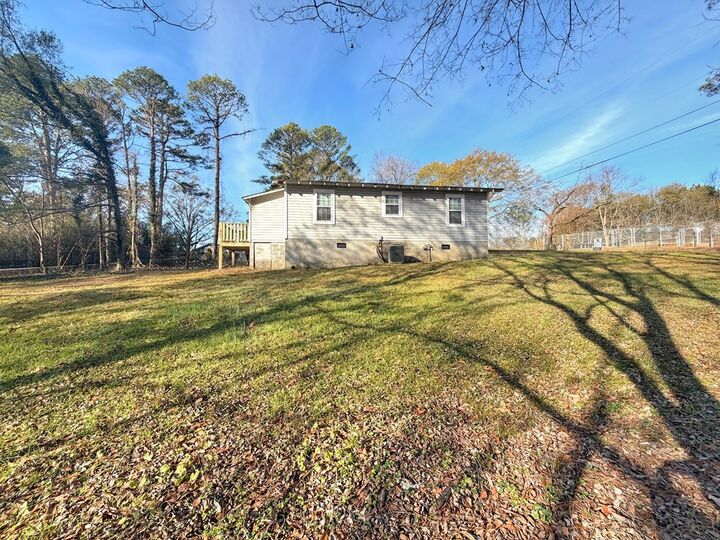 Property Photo: 119 Eugenia Drive GA 30721