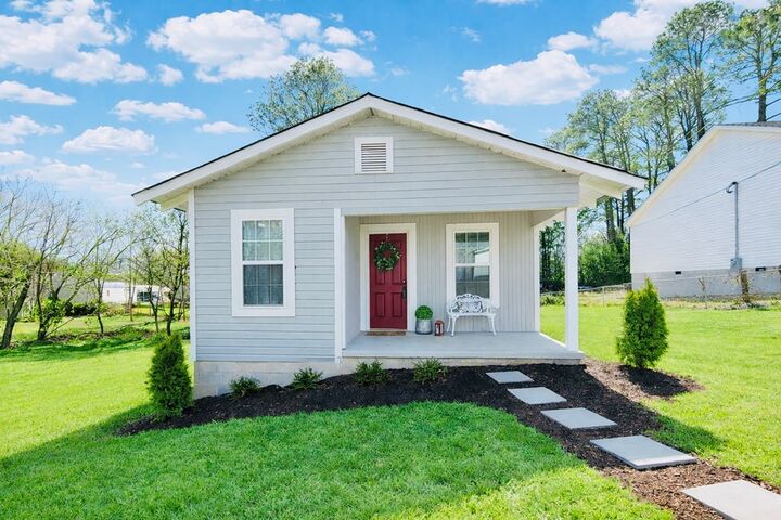 Property Photo:  119 Eugenia Drive  GA 30721 