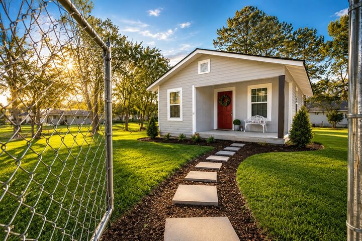 Property Photo:  119 Eugenia Drive  GA 30721 