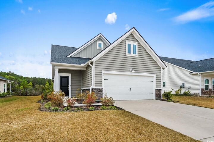 Property Photo: 2066 Santa Maria St. SC 29579